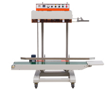 QLF-1680全自動立式封口機 QLF-1680全自動立式封口機